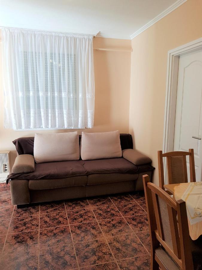잘라카로쉬 Henrietta Apartmanhaz 아파트 외부 사진