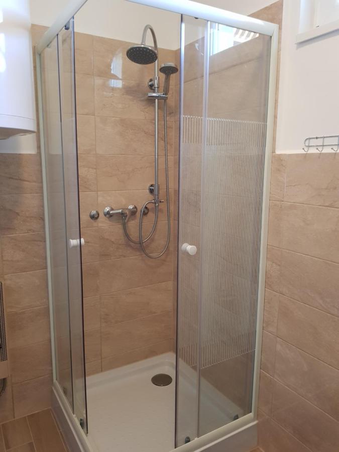 잘라카로쉬 Henrietta Apartmanhaz 아파트 외부 사진